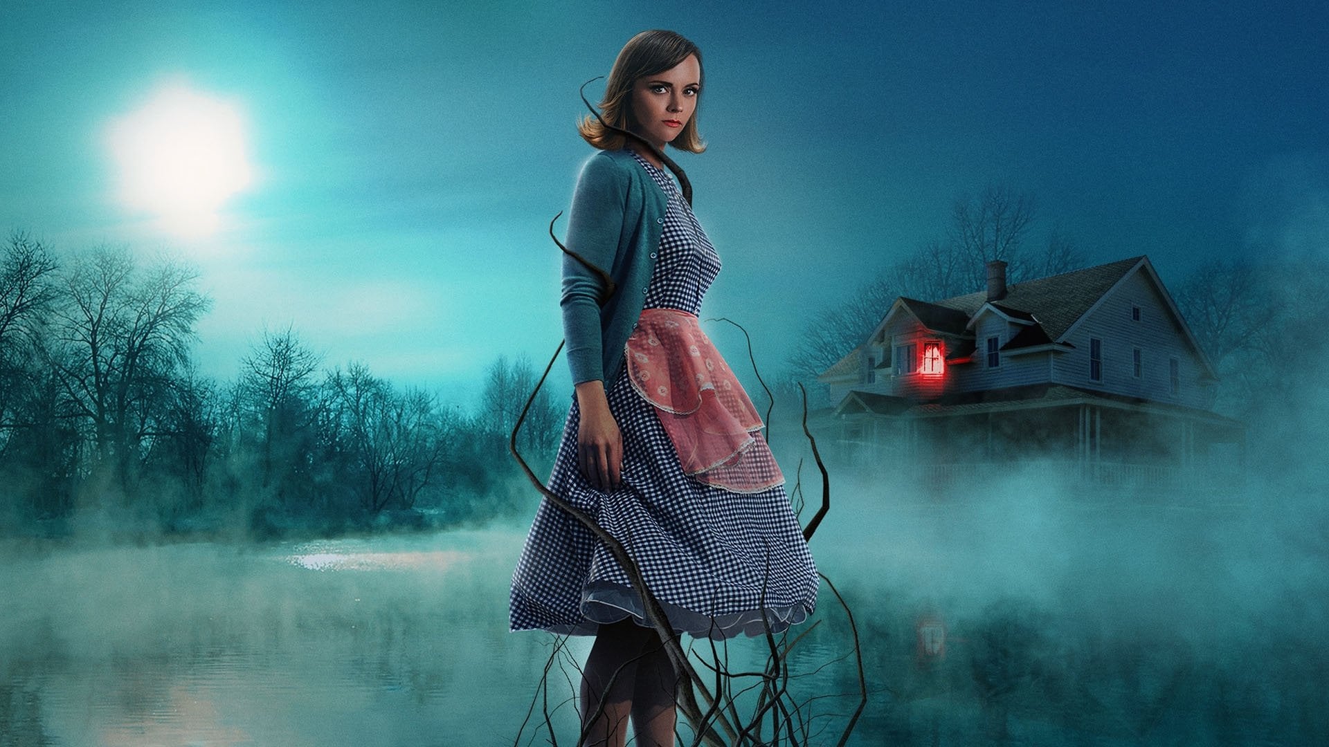 Foto do filme Monstrous