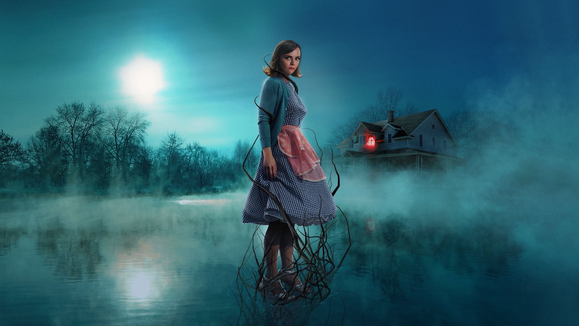 Foto do filme Monstrous