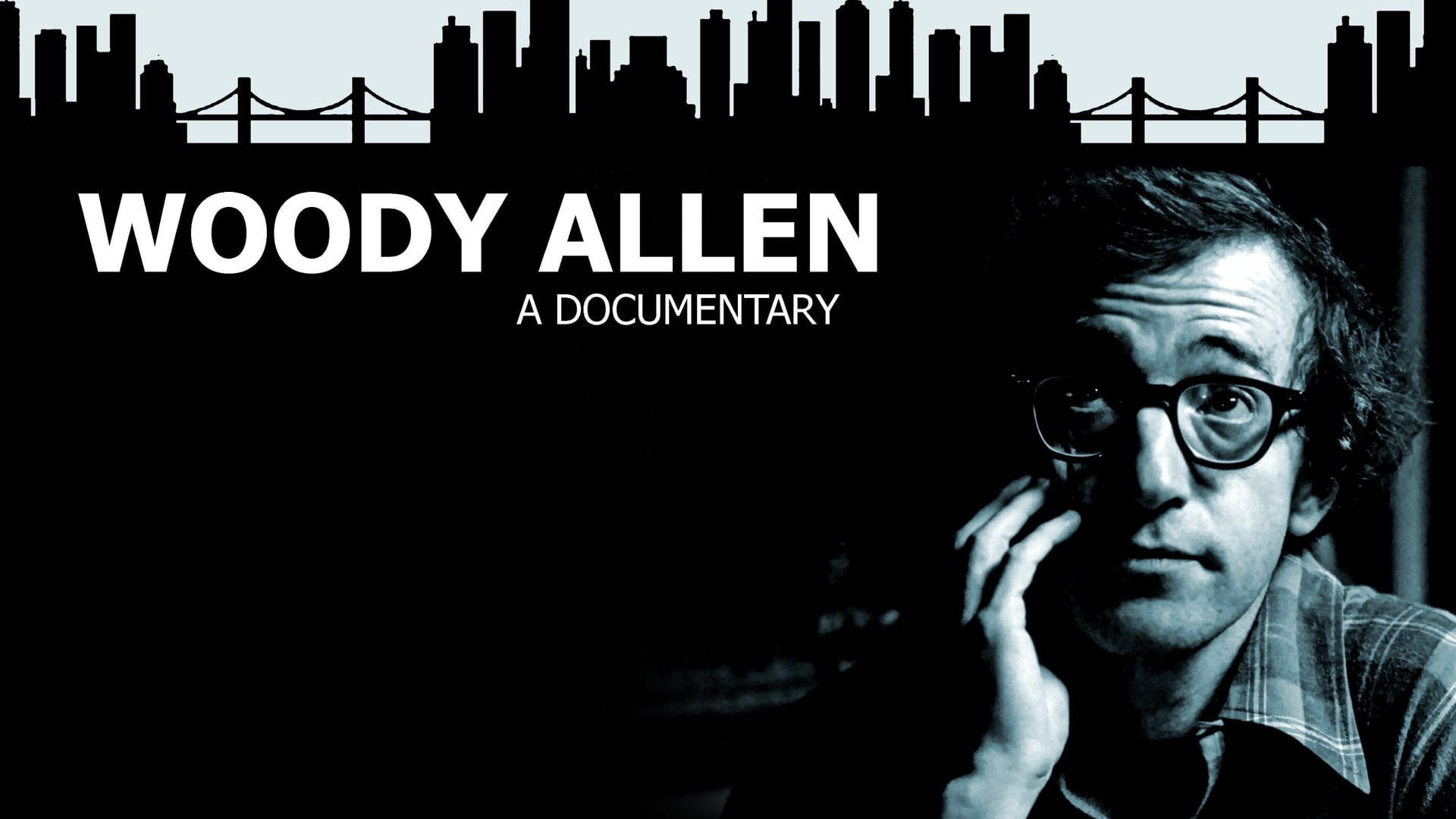 Foto do filme Woody Allen: A Documentary