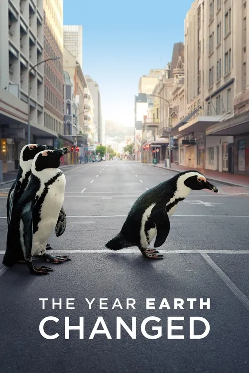 O Ano em que a Terra Mudou