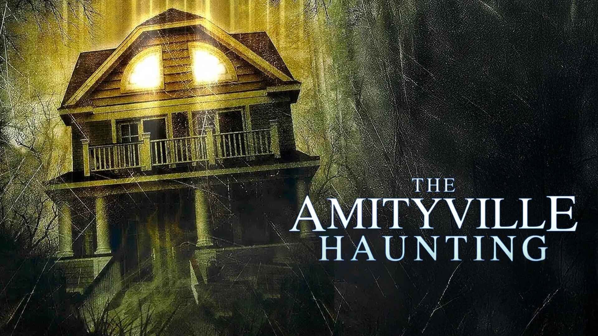 Foto do filme The Amityville Haunting