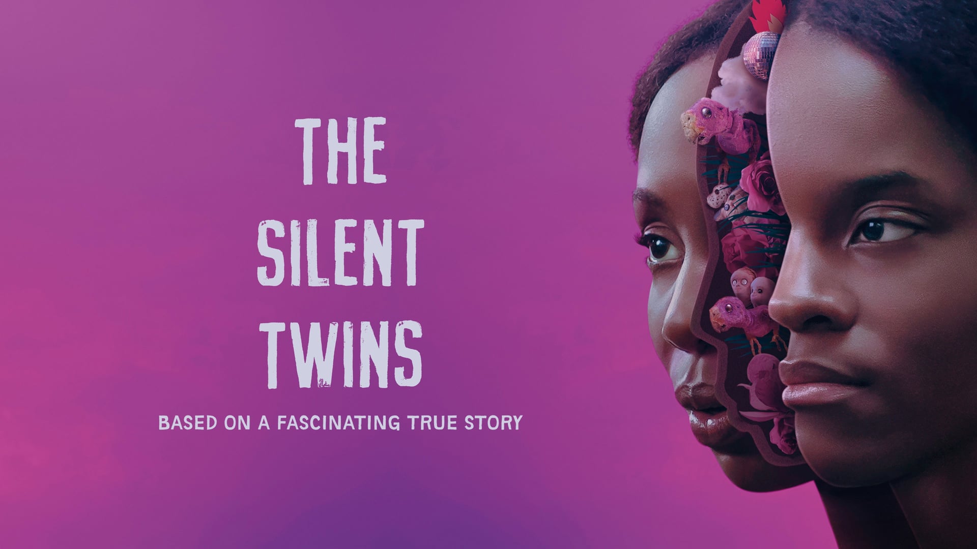 Foto do filme As Gêmeas Silenciosas
