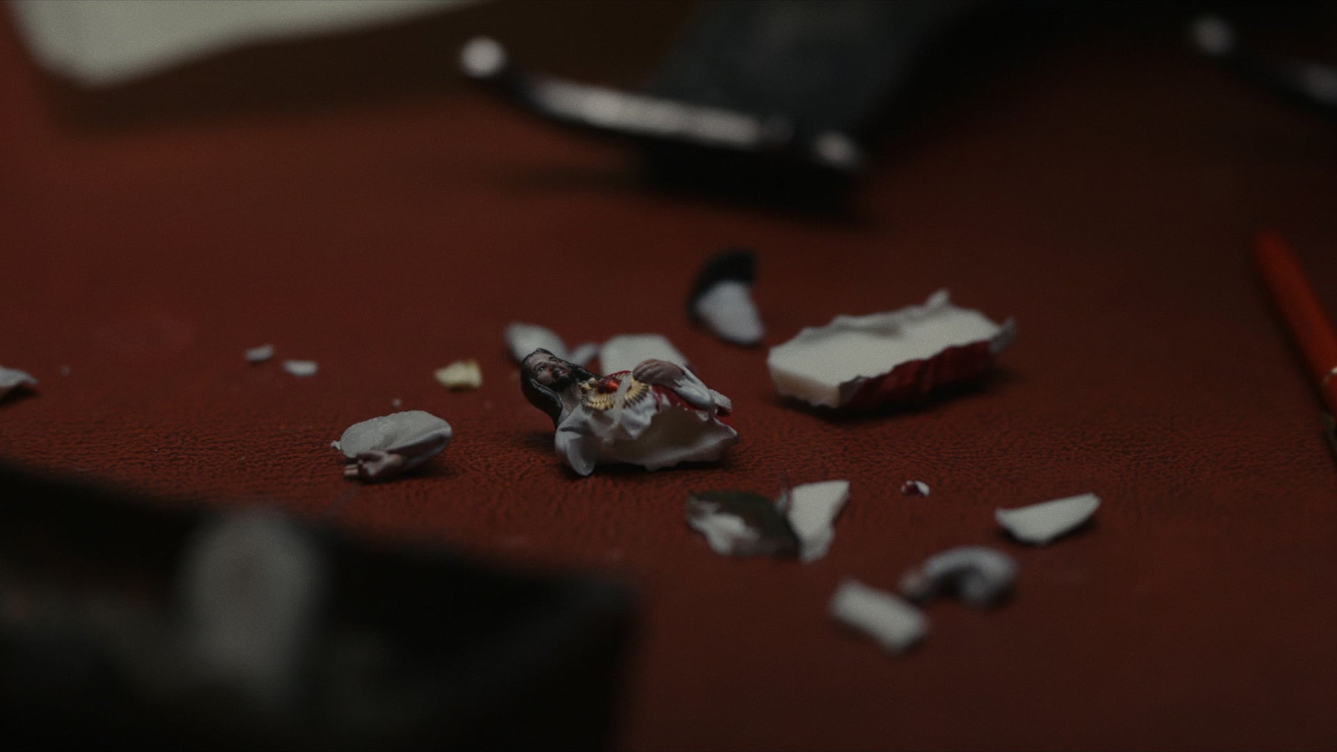 Foto do filme Vivo ou Morto: Um Mistério Knives Out