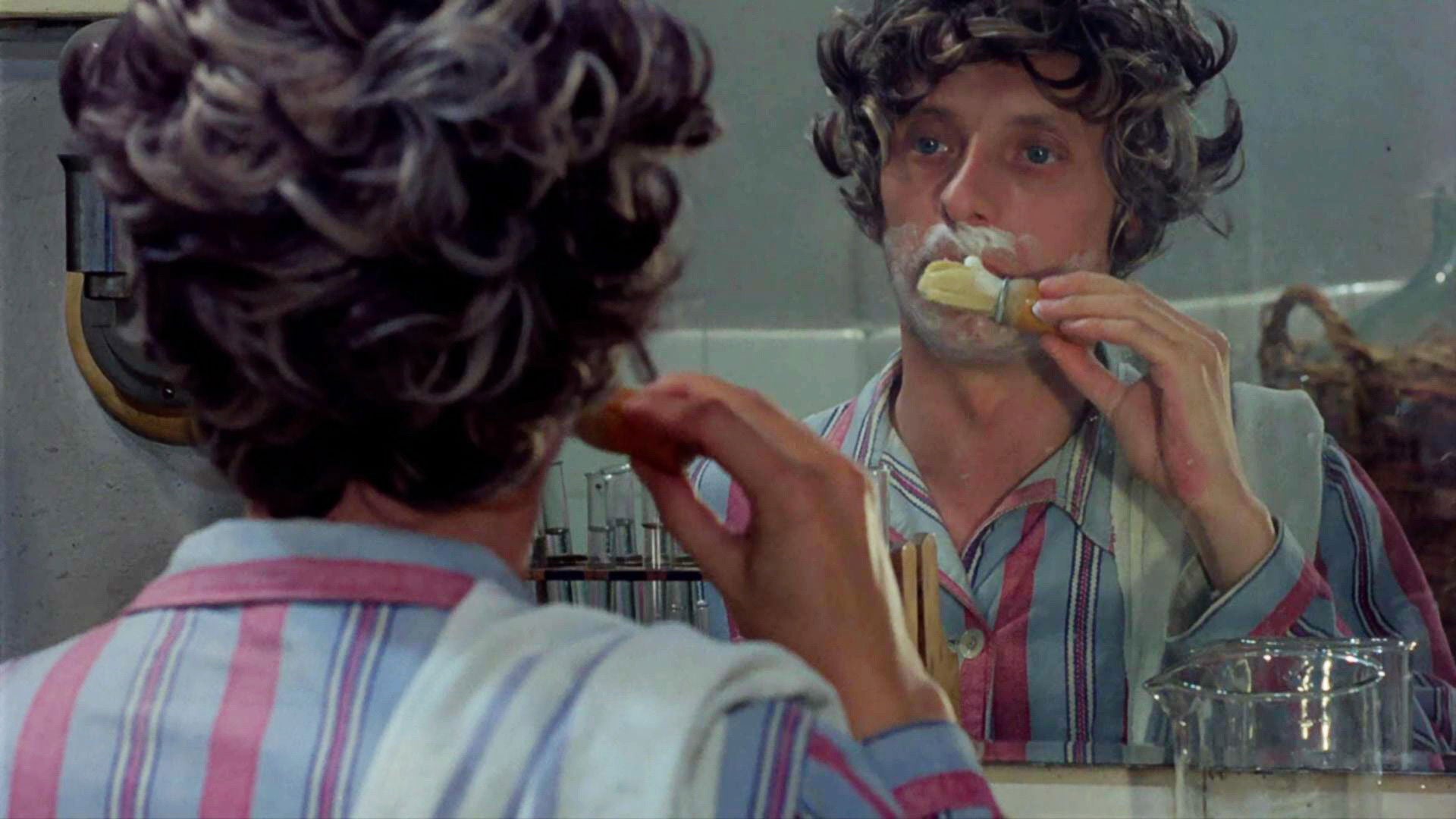 Foto do filme Poszukiwany, poszukiwana
