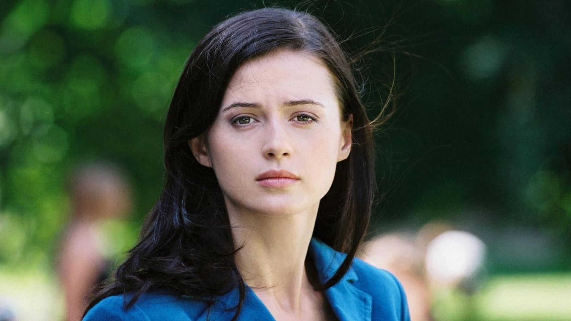 Foto do filme Tylko mnie kochaj