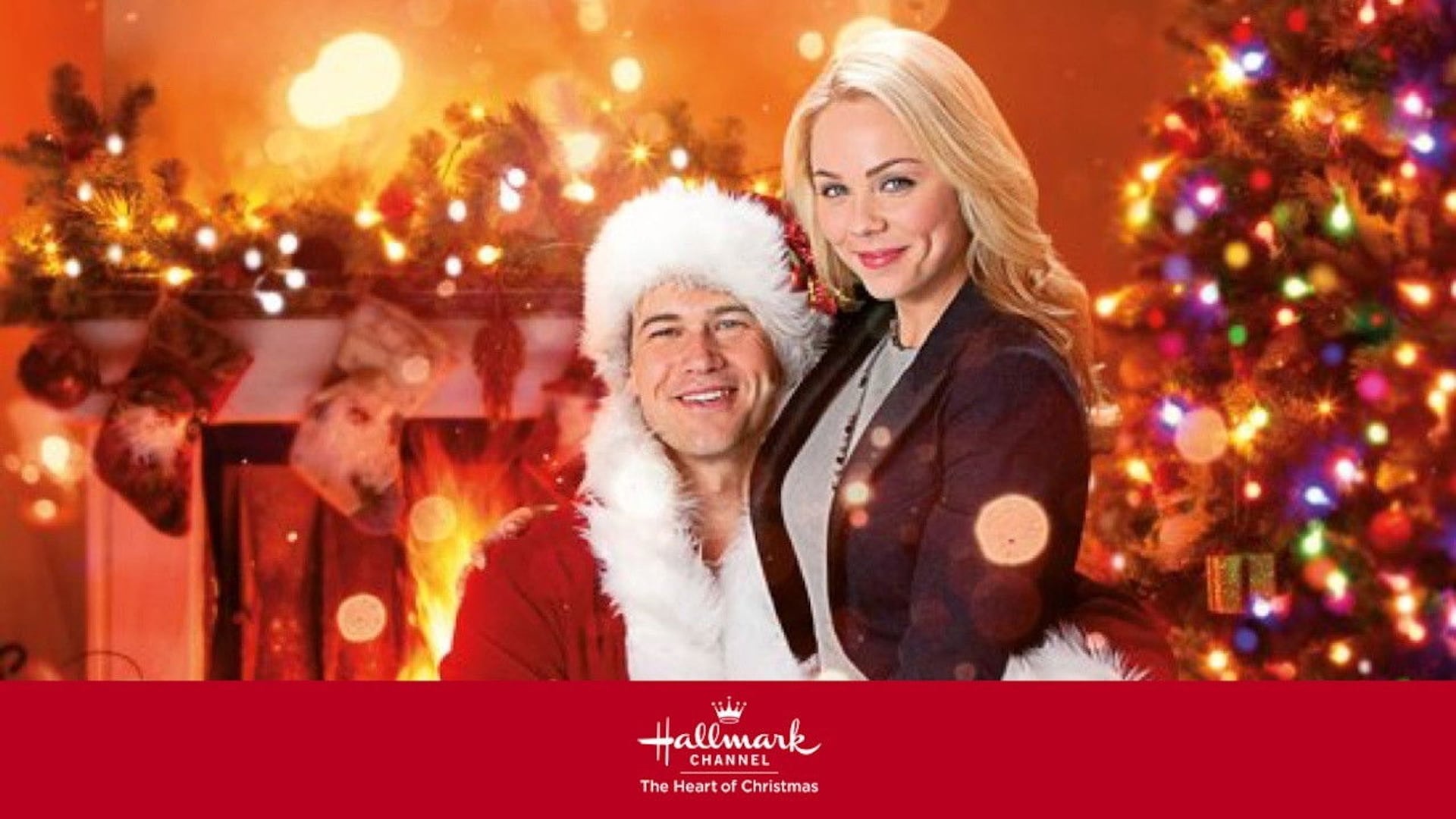 Foto do filme Procura-se um Papai Noel Desesperadamente