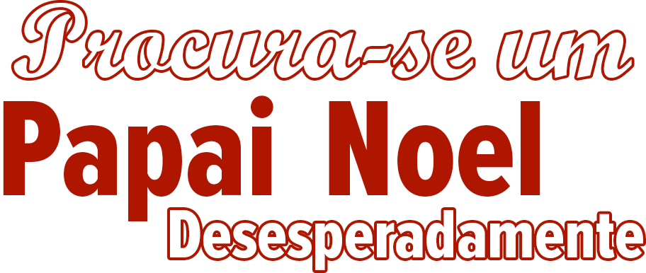 Foto do filme Procura-se um Papai Noel Desesperadamente