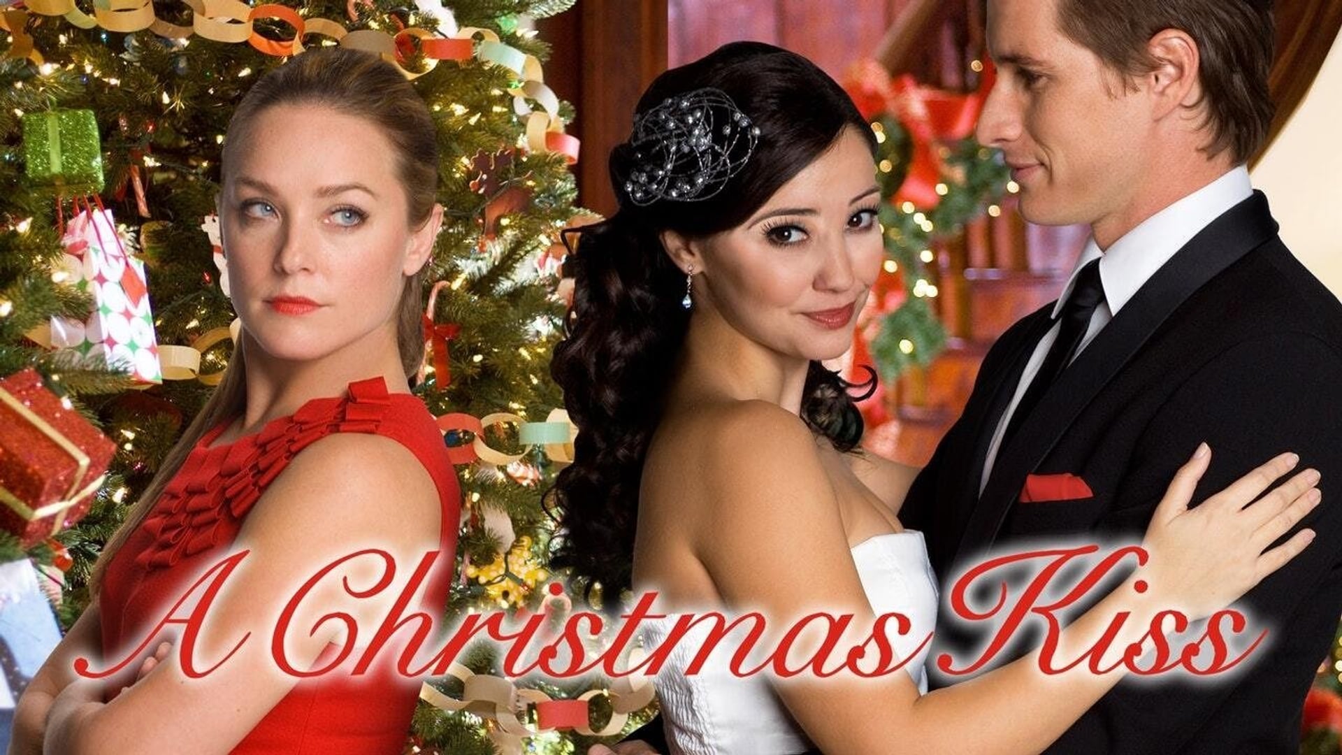 Foto do filme Um Beijo de Natal