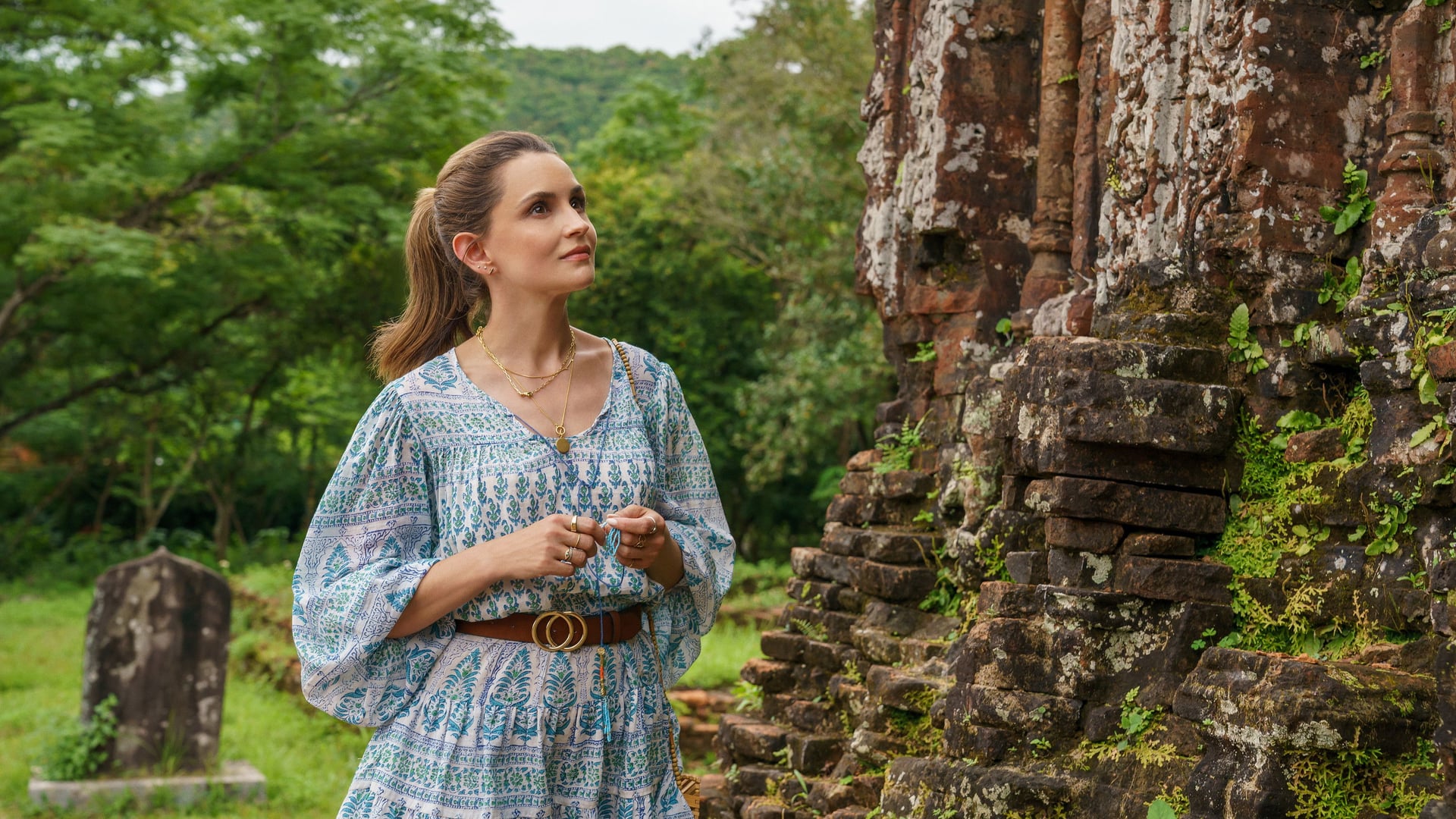 Foto do filme Guia de Viagem para o Amor