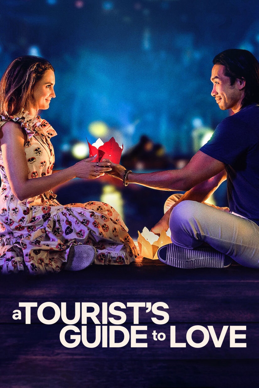 Guia de Viagem para o Amor