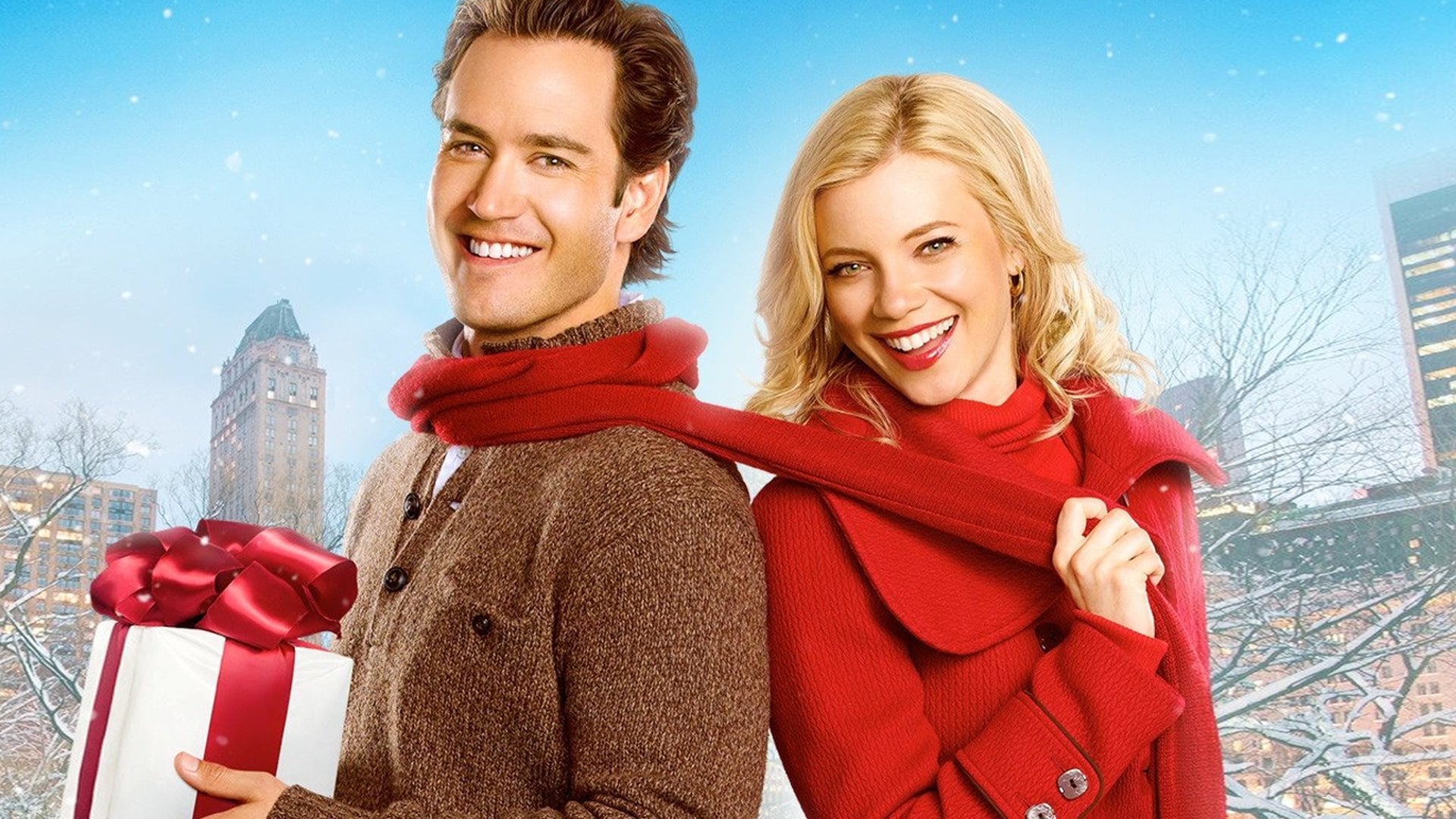Foto do filme Revivendo o Natal