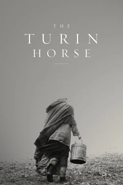 O Cavalo de Turim