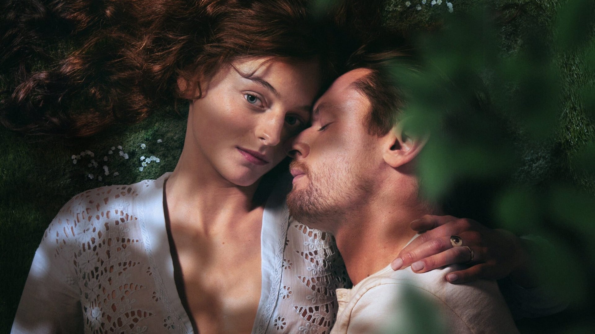 Foto do filme O Amante de Lady Chatterley