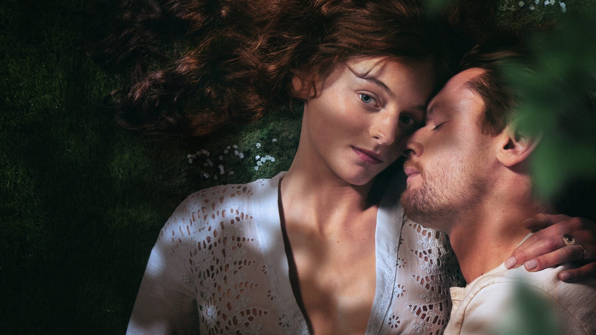 Foto do filme O Amante de Lady Chatterley