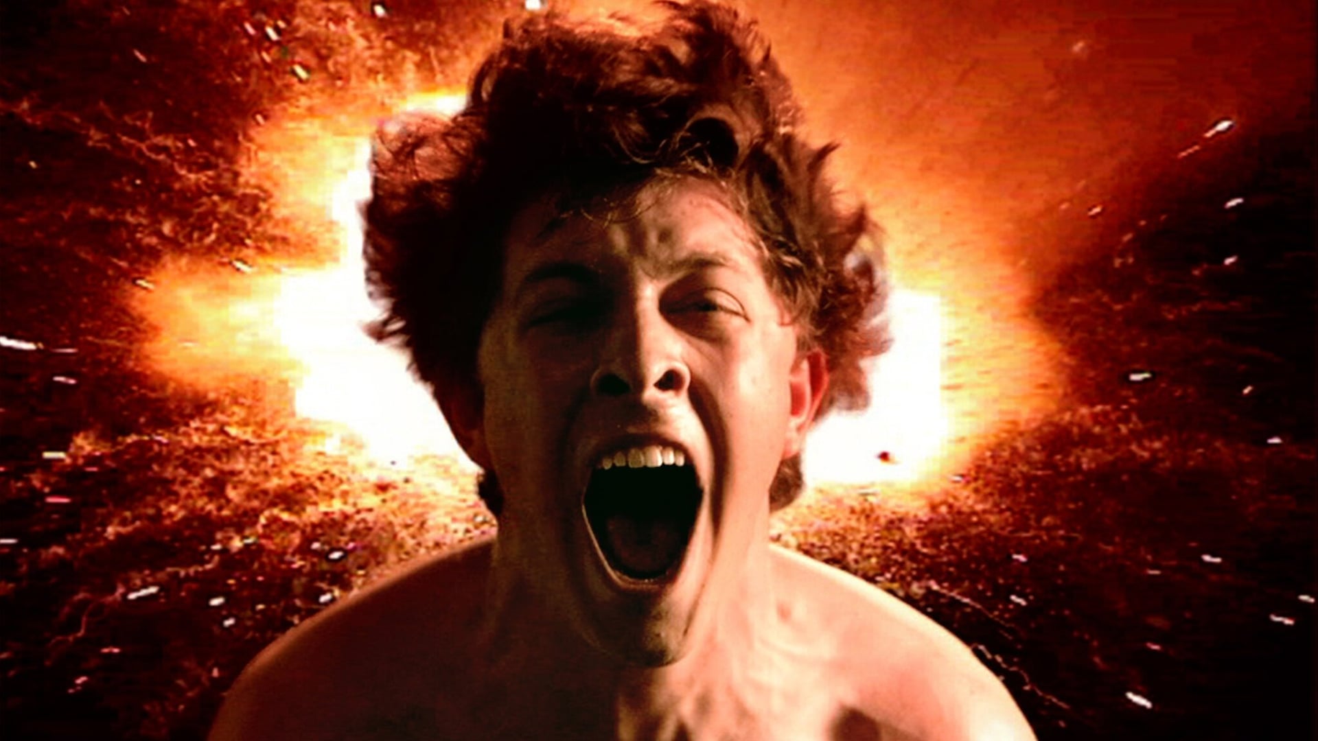 Foto do filme My Suicide