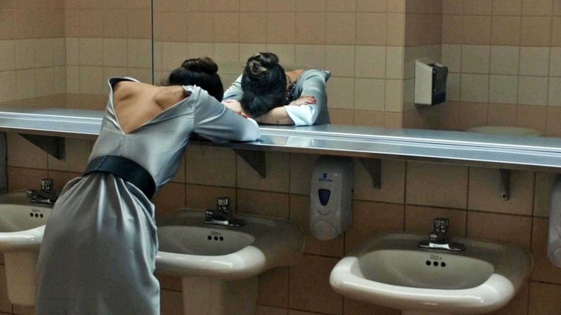 Foto do filme Cha Cha Real Smooth - O Próximo Passo