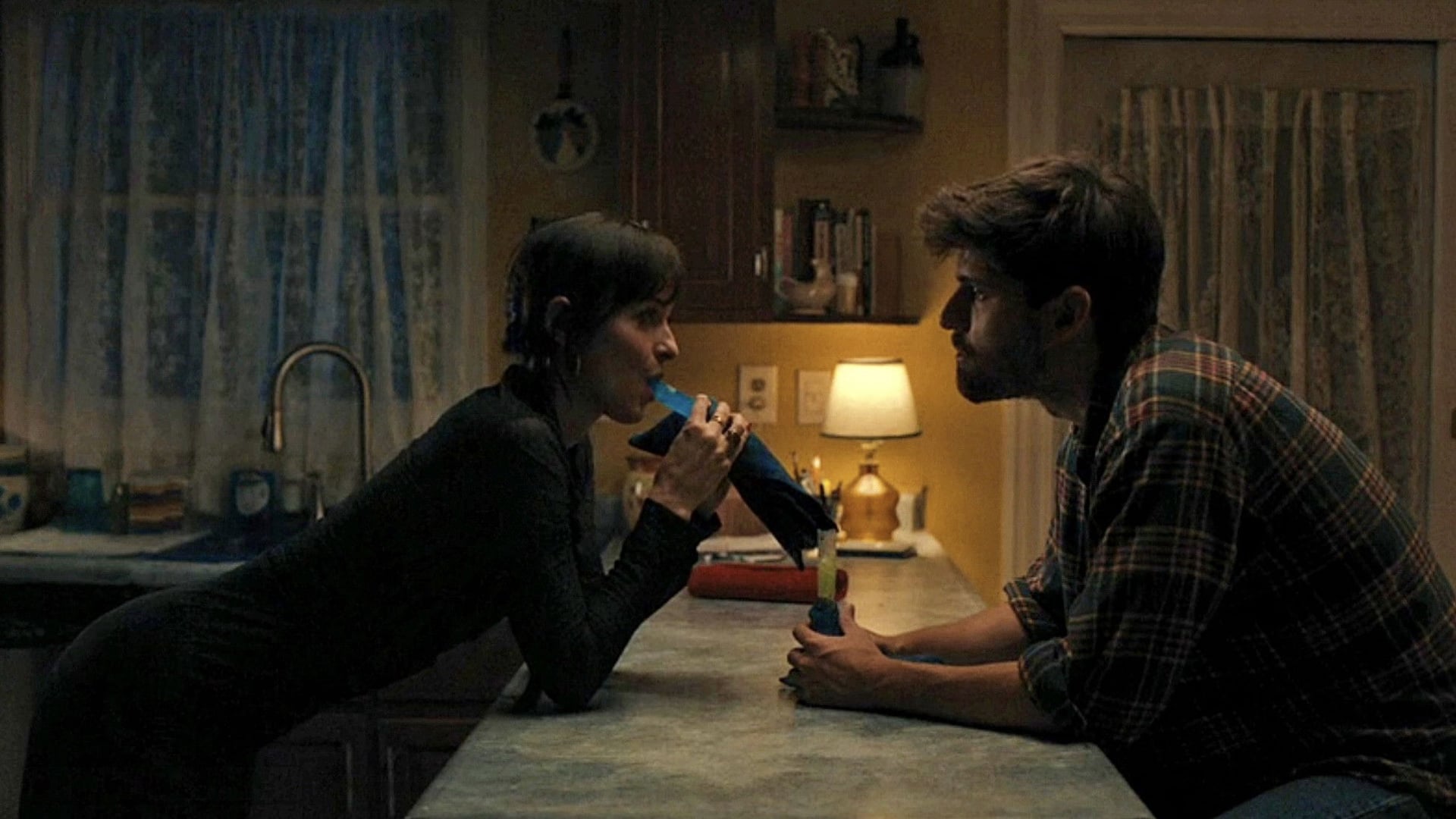 Foto do filme Cha Cha Real Smooth - O Próximo Passo