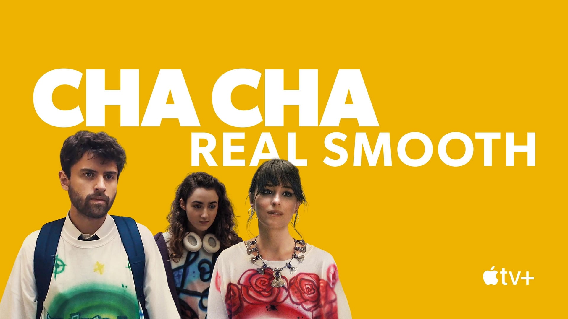 Foto do filme Cha Cha Real Smooth - O Próximo Passo