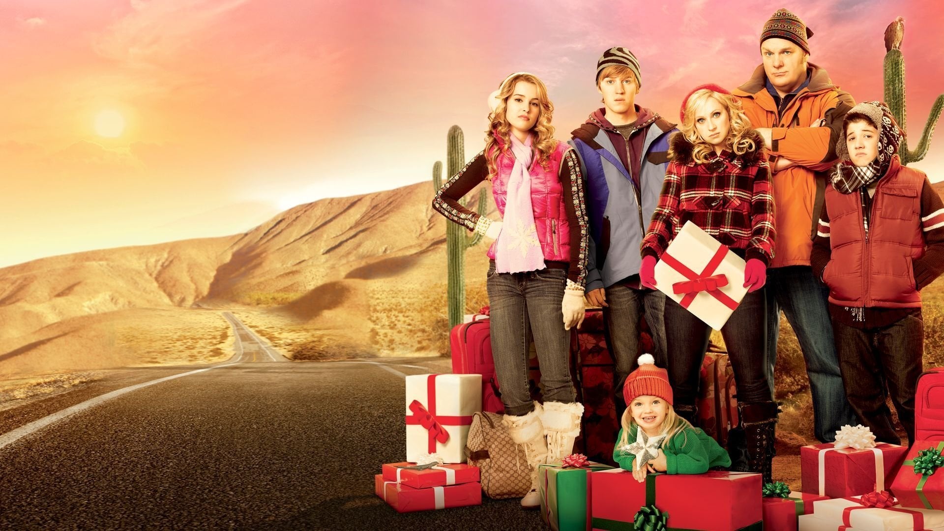 Foto do filme Boa Sorte, Charlie! É Natal!