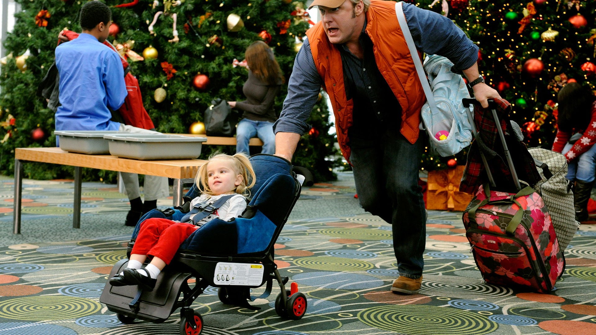 Foto do filme Boa Sorte, Charlie! É Natal!