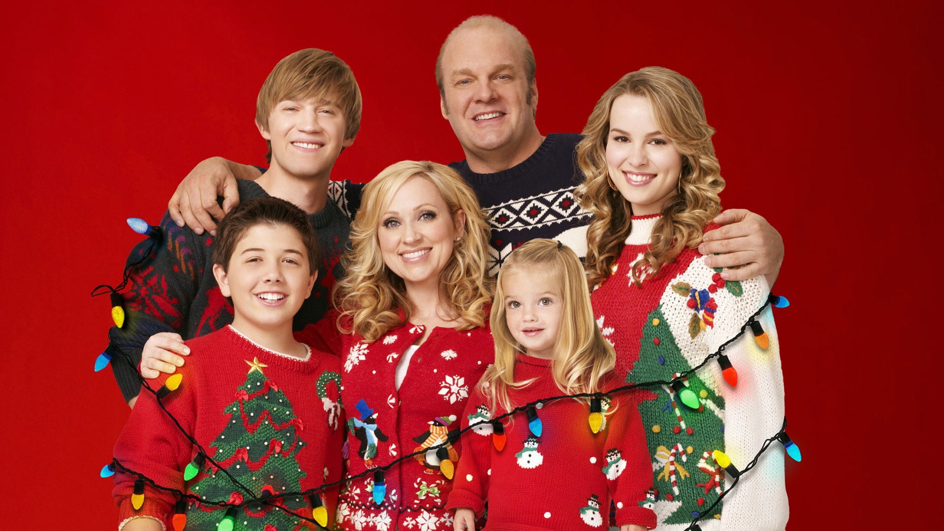 Foto do filme Boa Sorte, Charlie! É Natal!