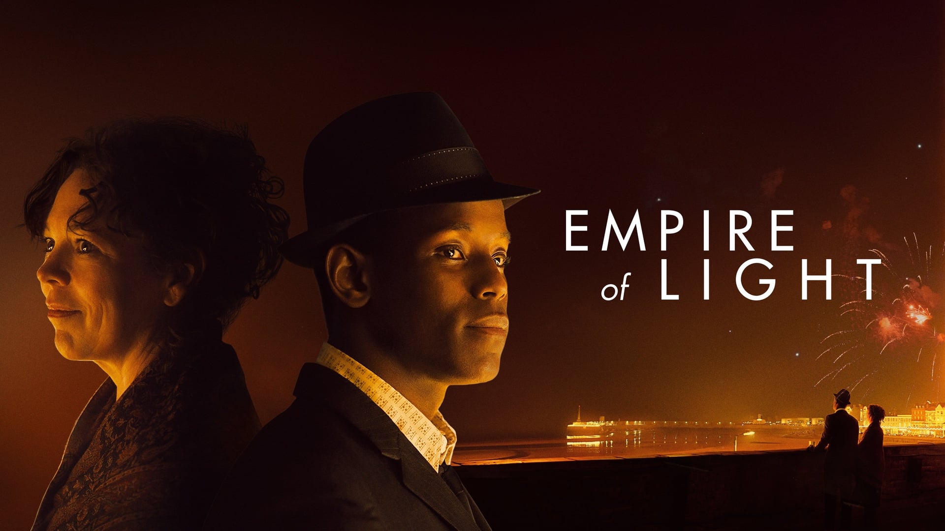 Foto do filme Império da Luz