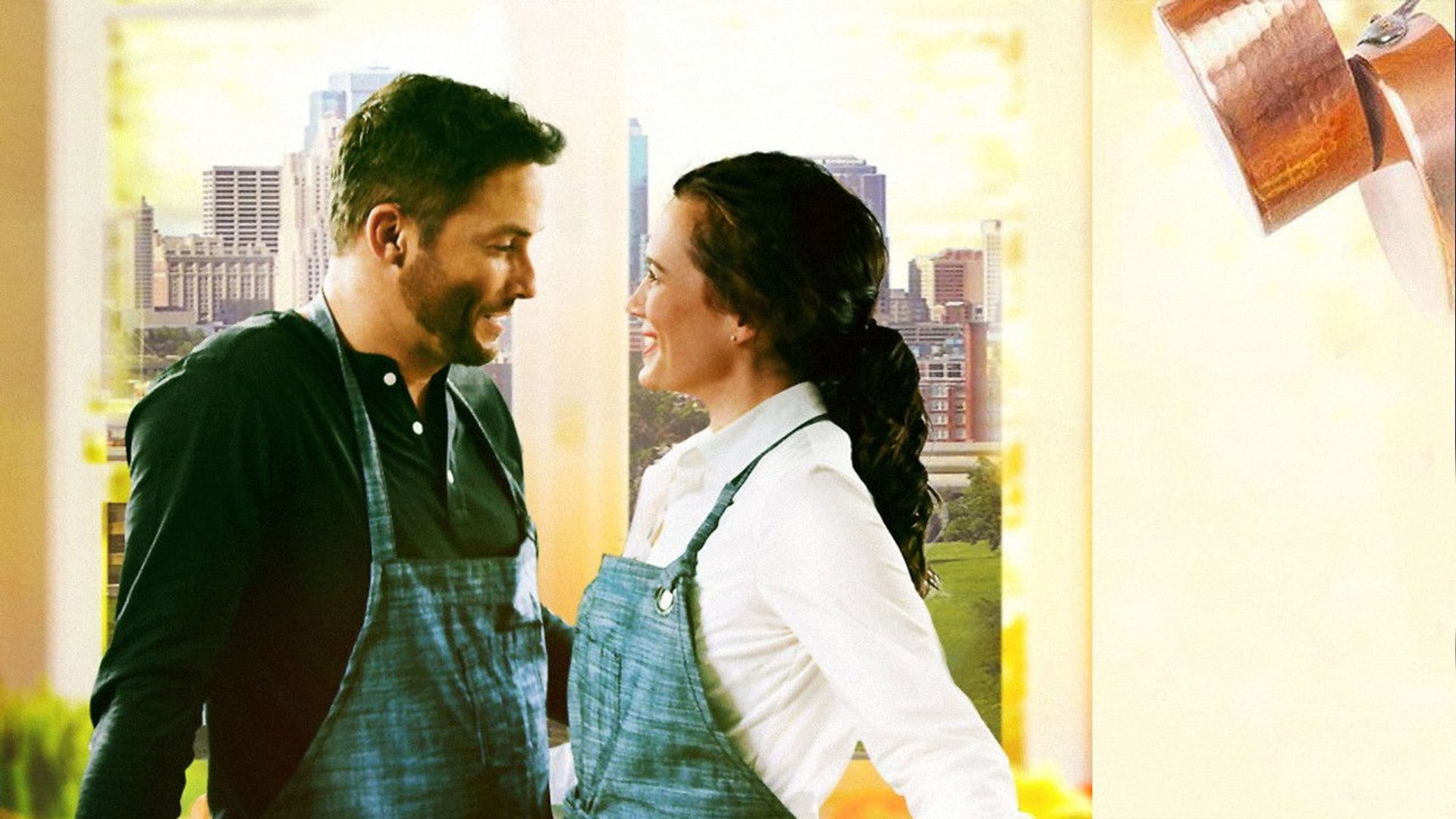 Foto do filme Farm to Fork to Love