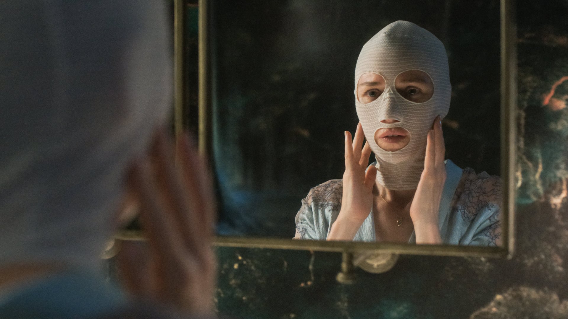 Foto do filme Boa Noite, Mamãe!