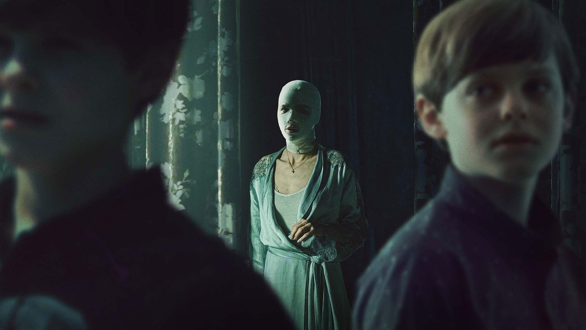 Foto do filme Boa Noite, Mamãe!