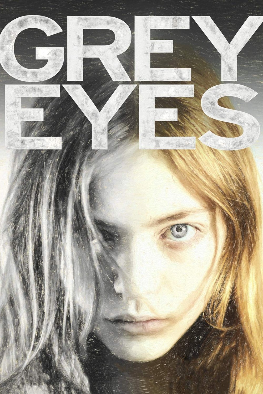 Olhos Cinzentos