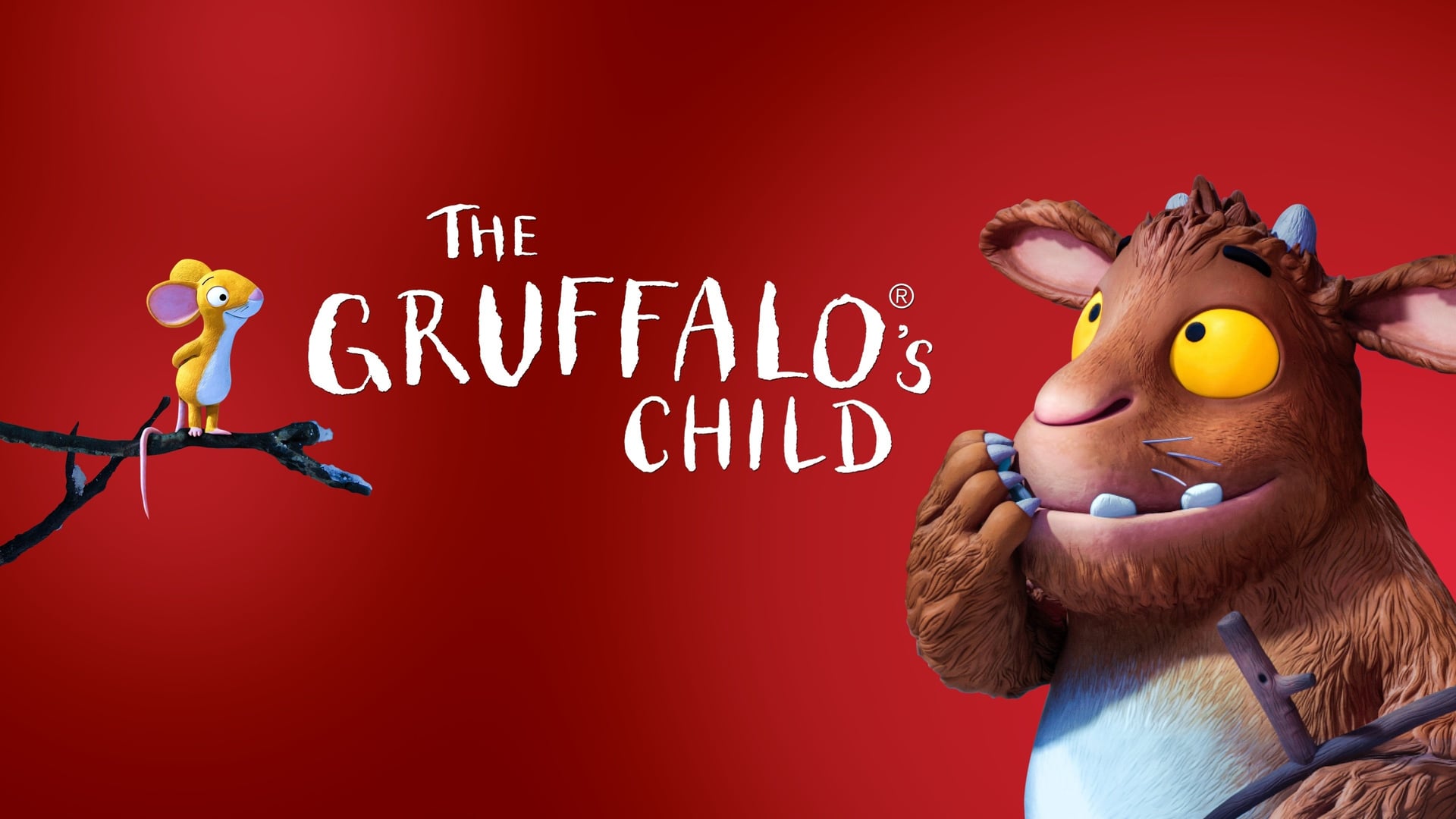 Foto do filme O Regresso do Grúfalo
