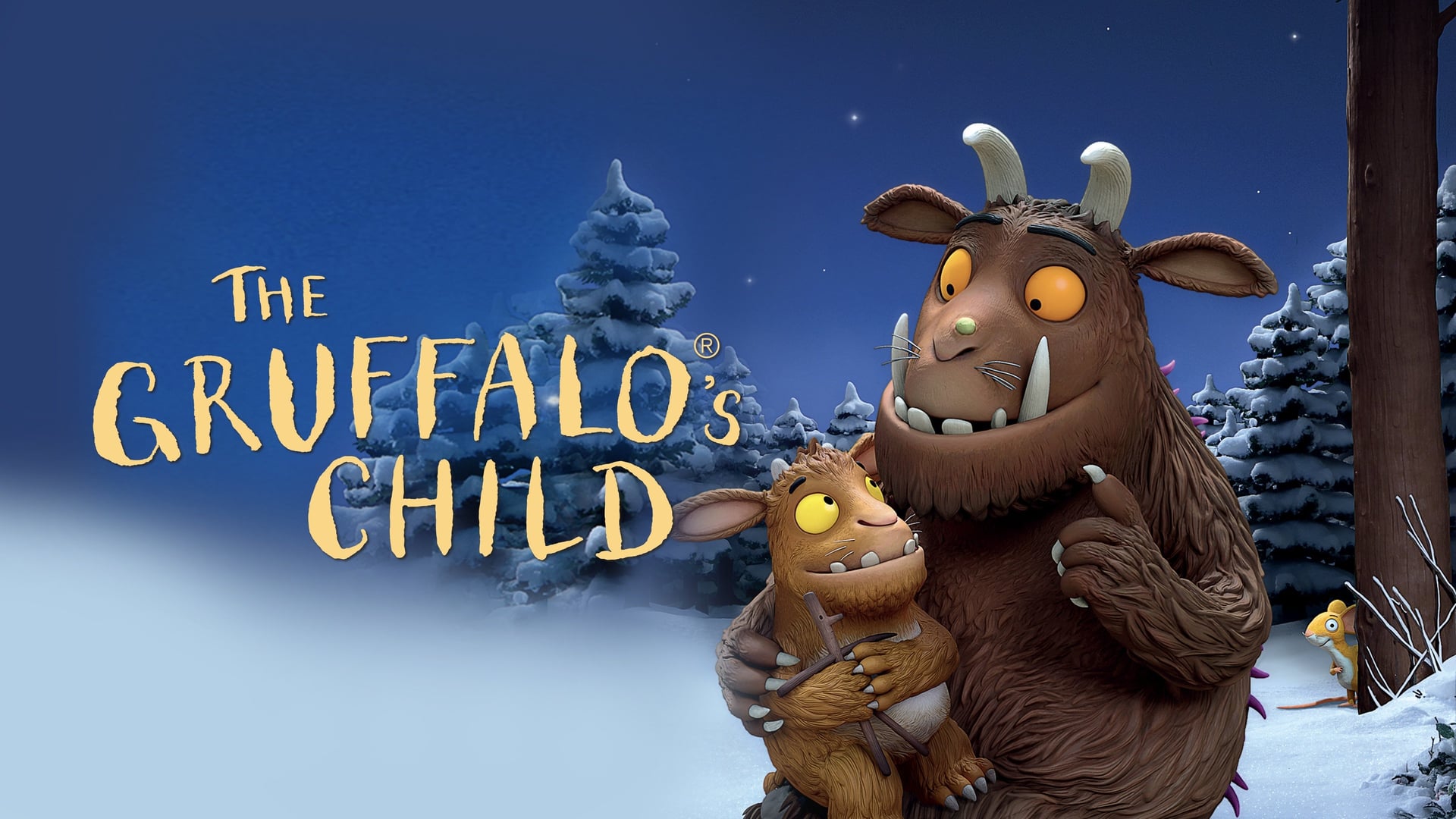 Foto do filme O Regresso do Grúfalo