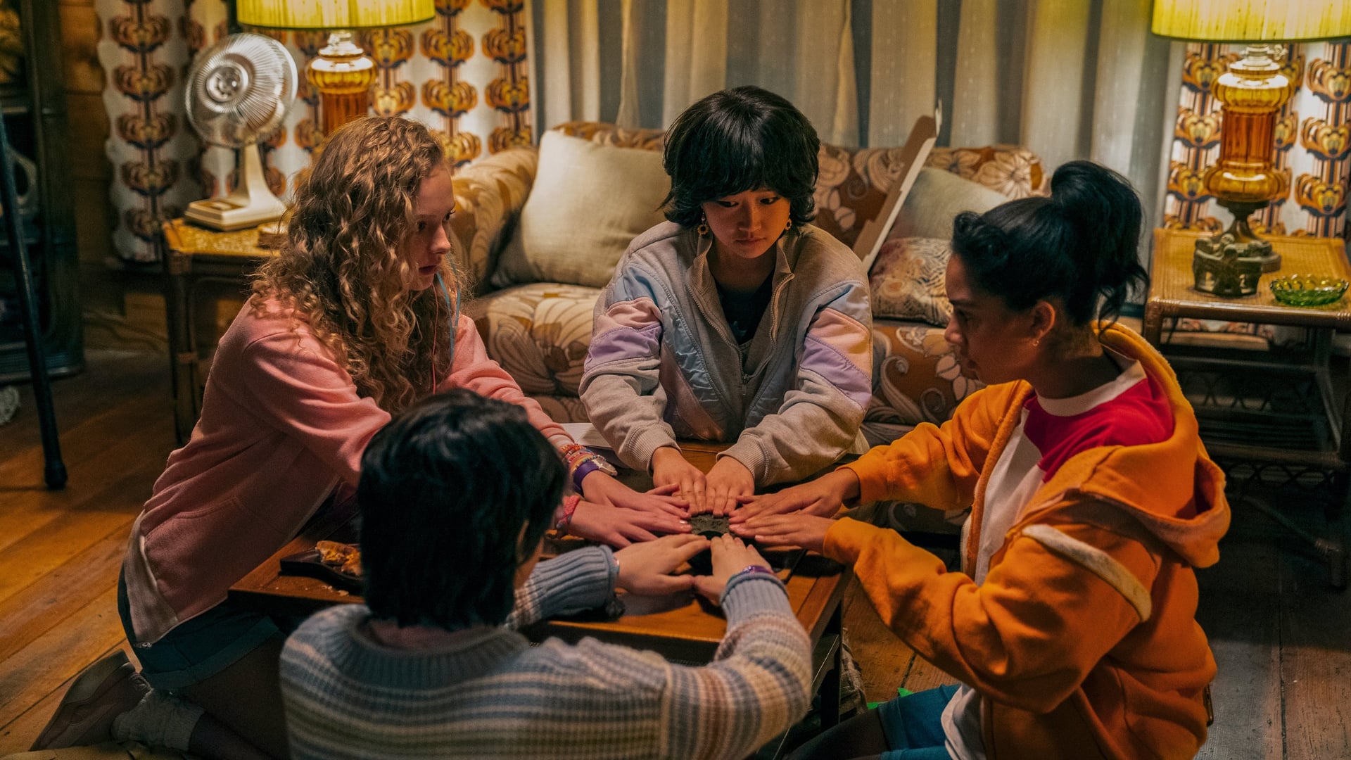 Foto do filme O Exorcismo da Minha Melhor Amiga