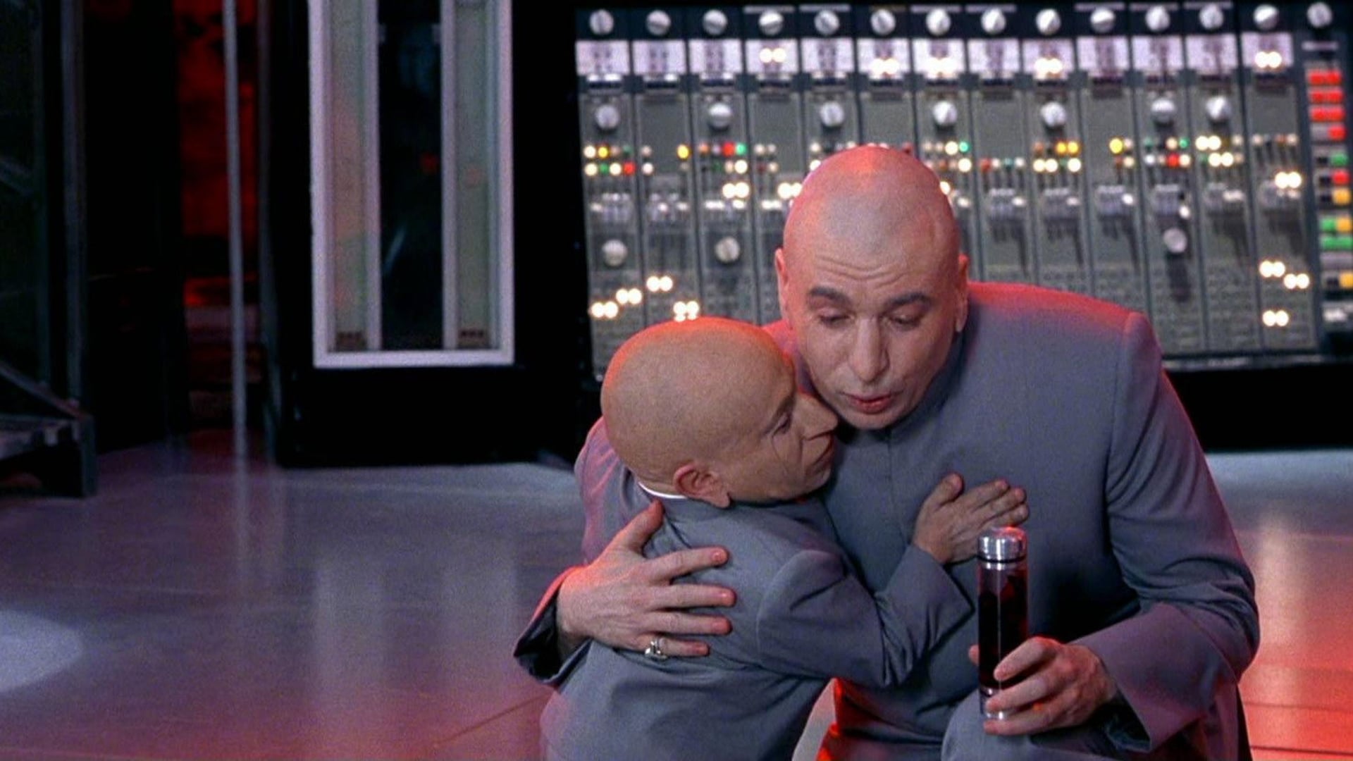 Foto do filme Austin Powers: O Agente ‘Bond’ Cama