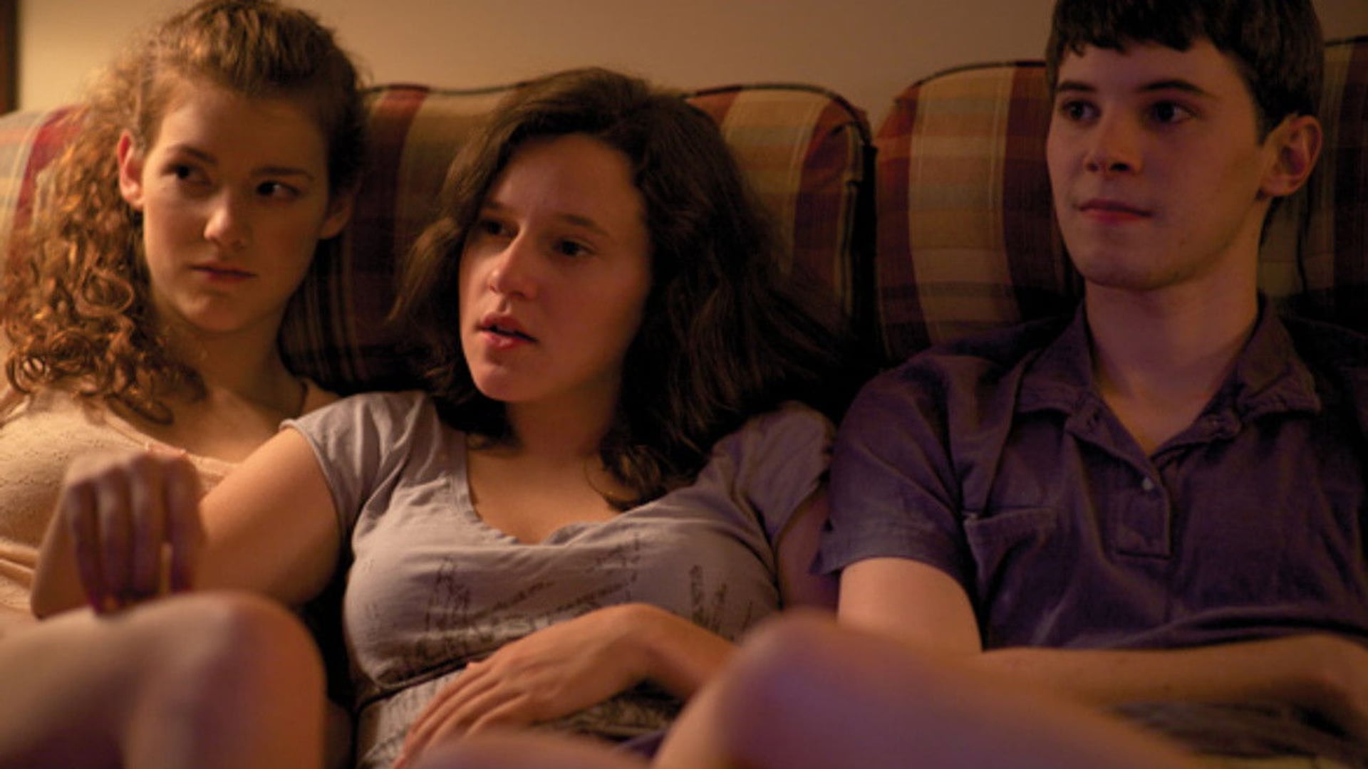 Foto do filme The Wise Kids