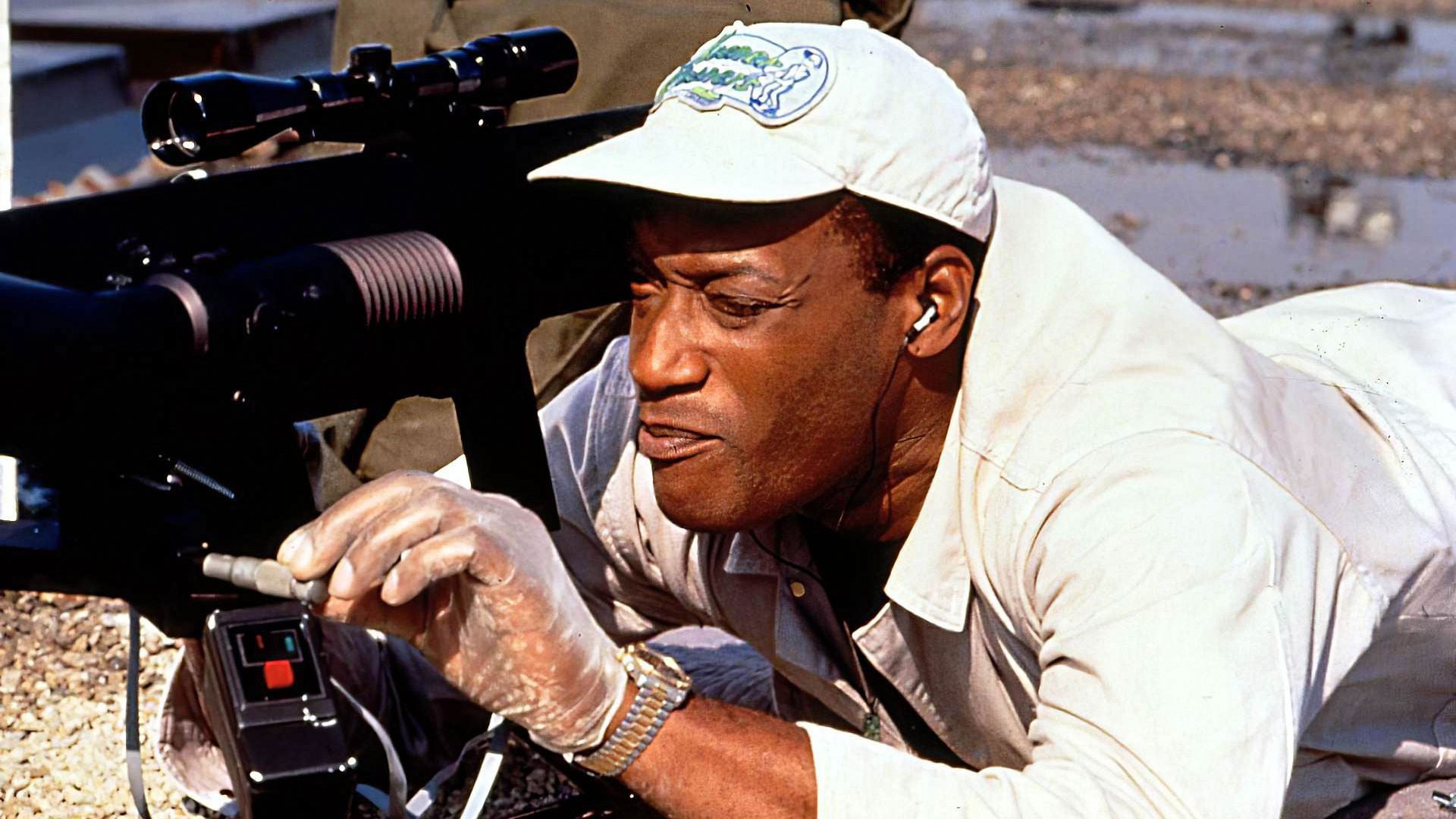 Foto do filme Sabotagem