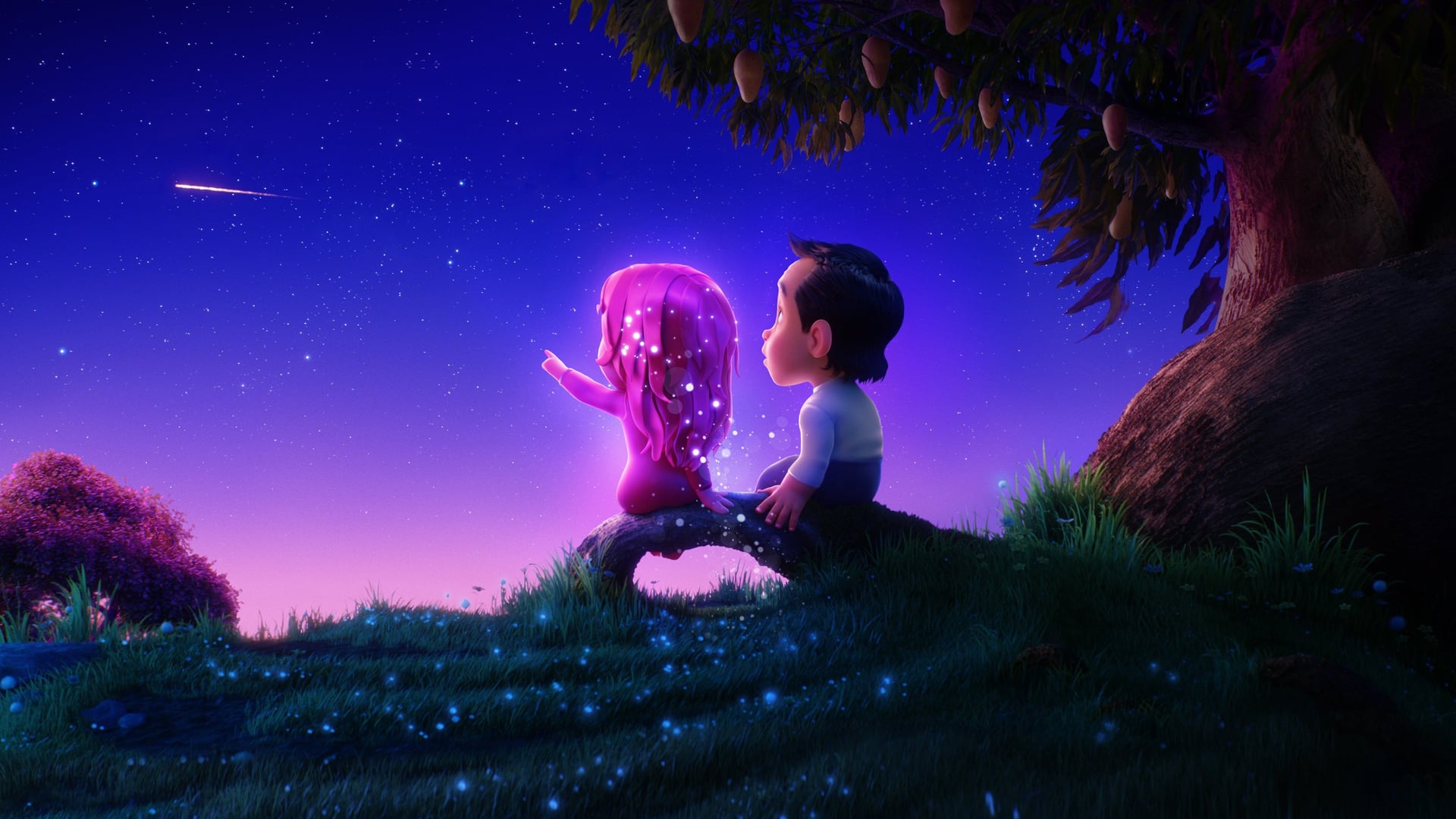 Foto do filme Blush
