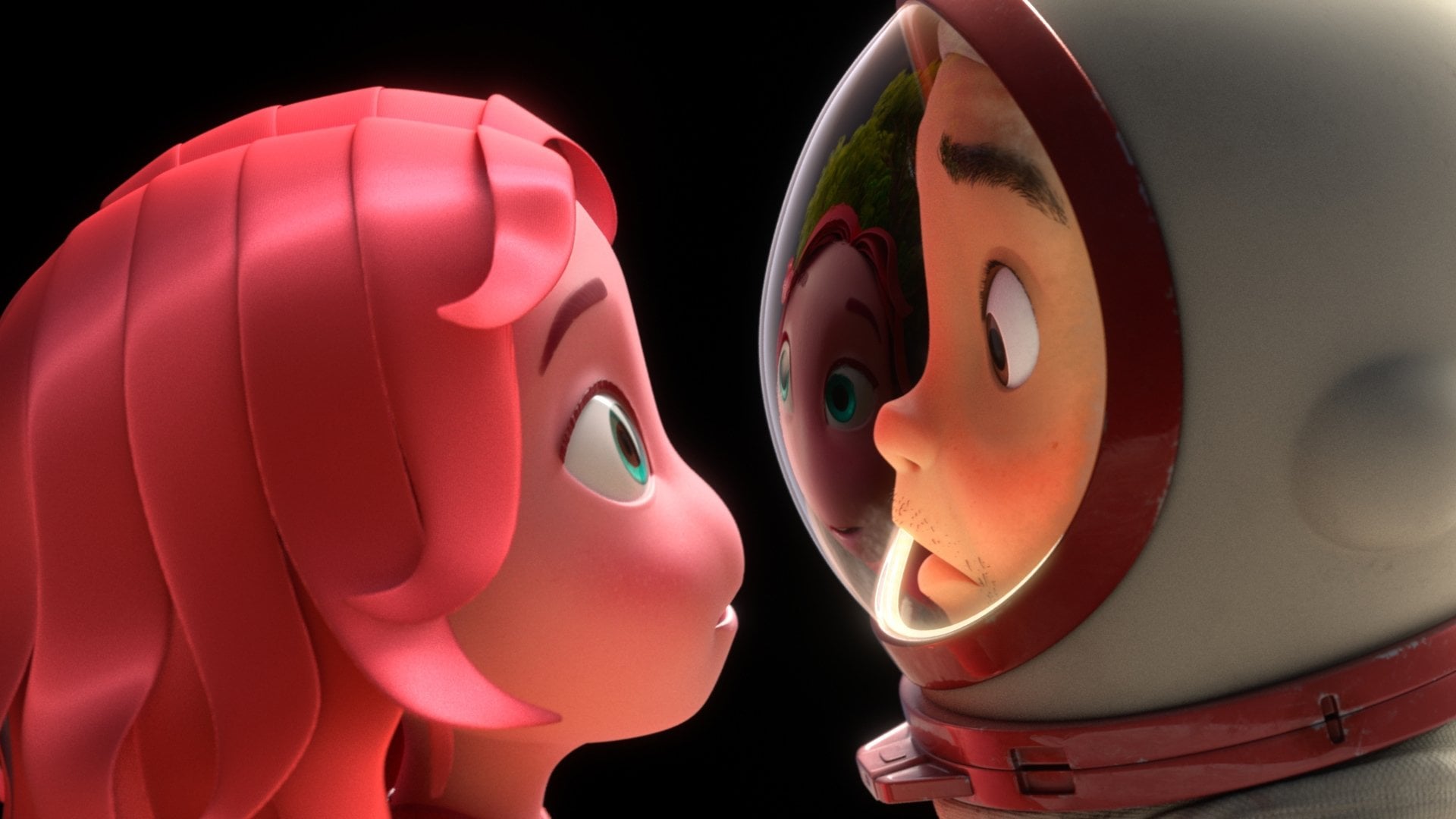 Foto do filme Blush