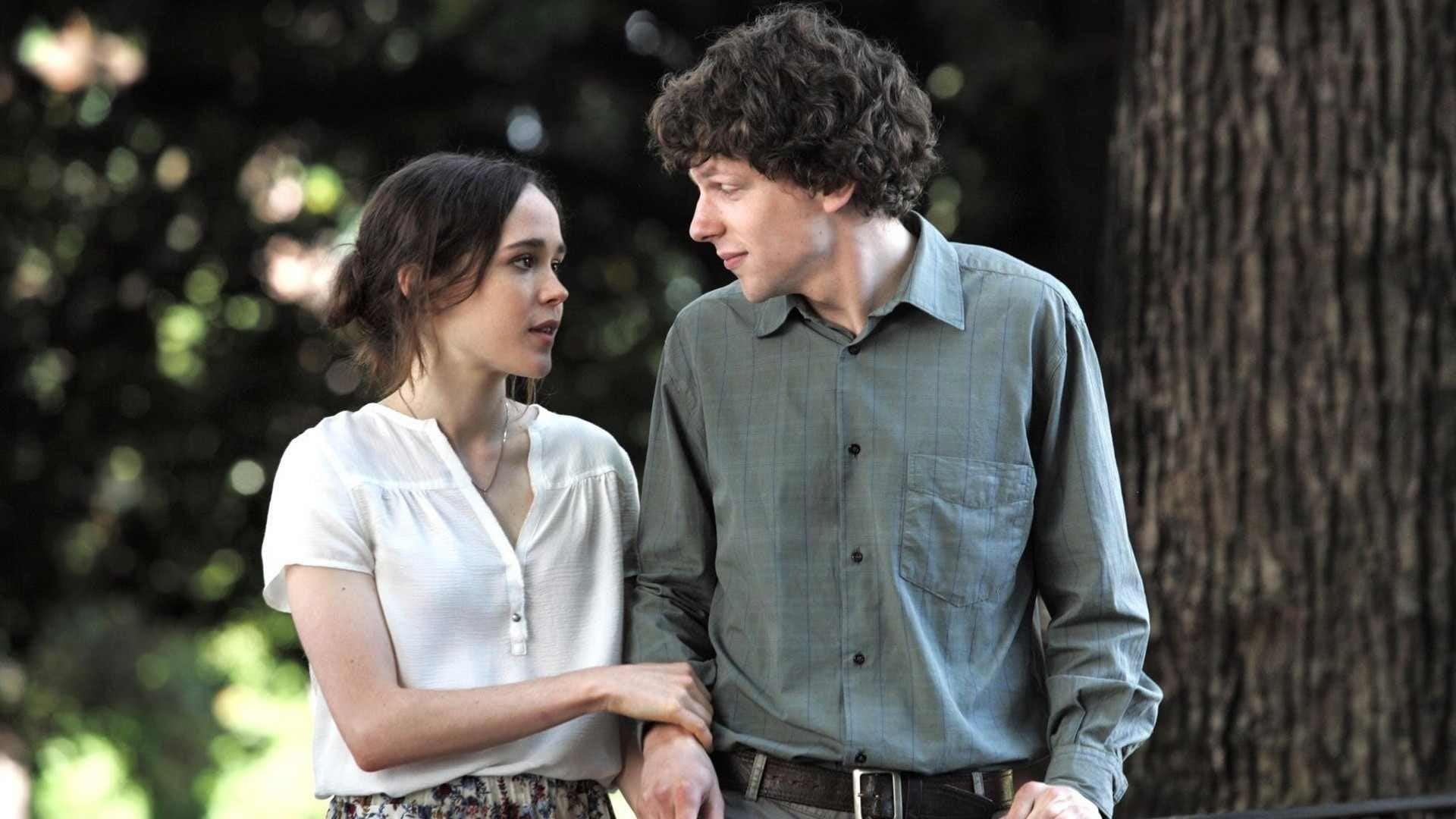 Foto do filme Para Roma com Amor