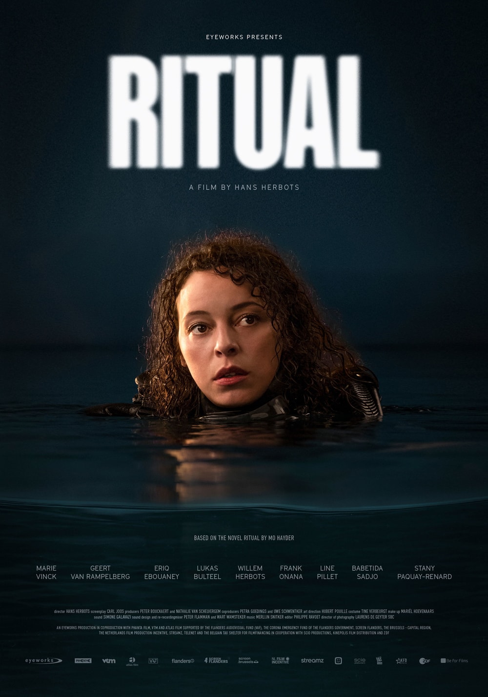 Ritueel
