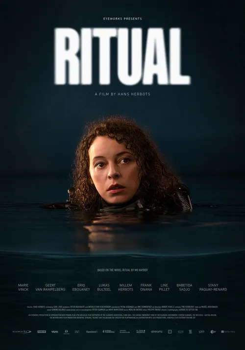 Ritueel