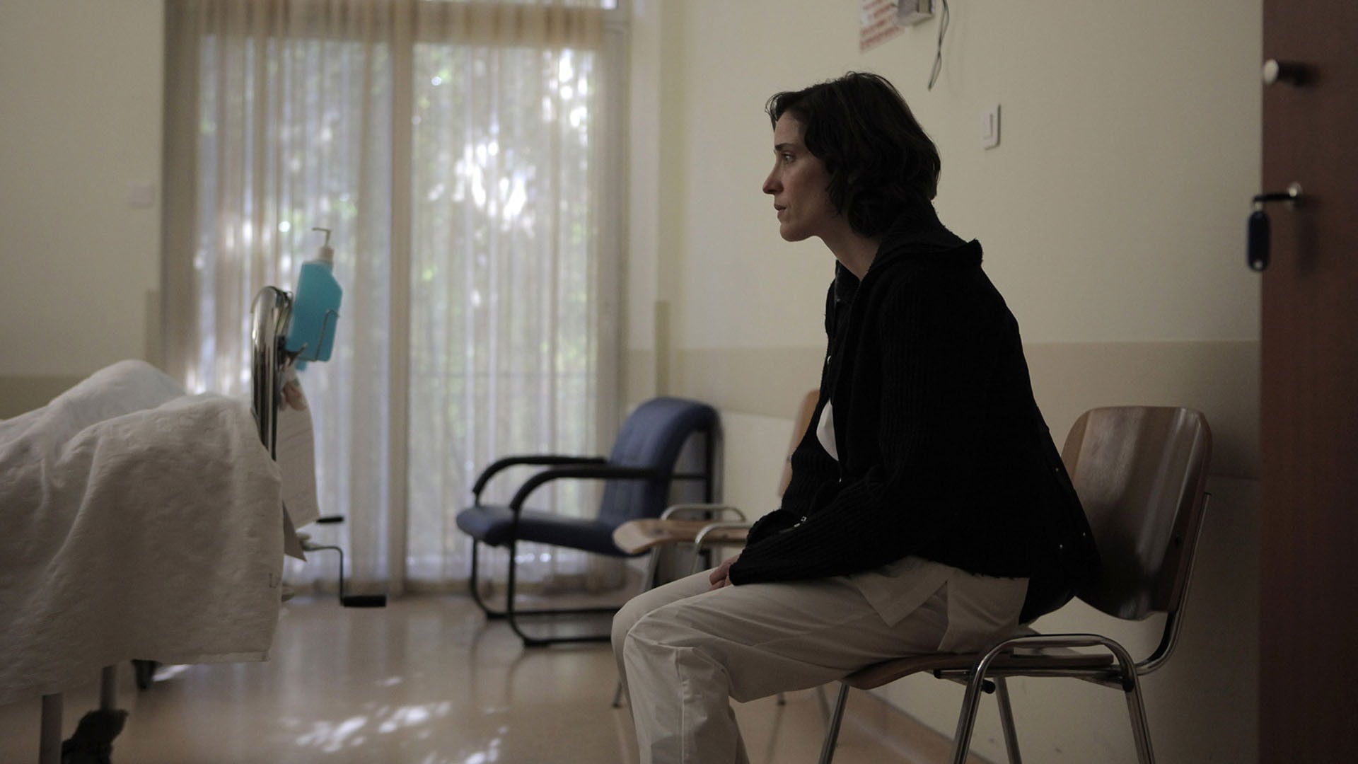 Foto do filme Alpes