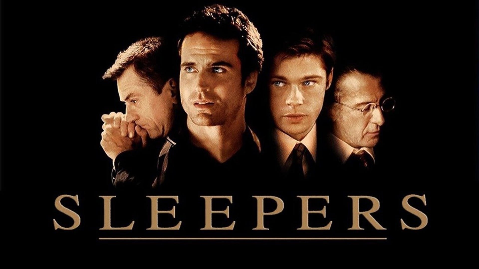 Foto do filme Sleepers: A Vingança Adormecida