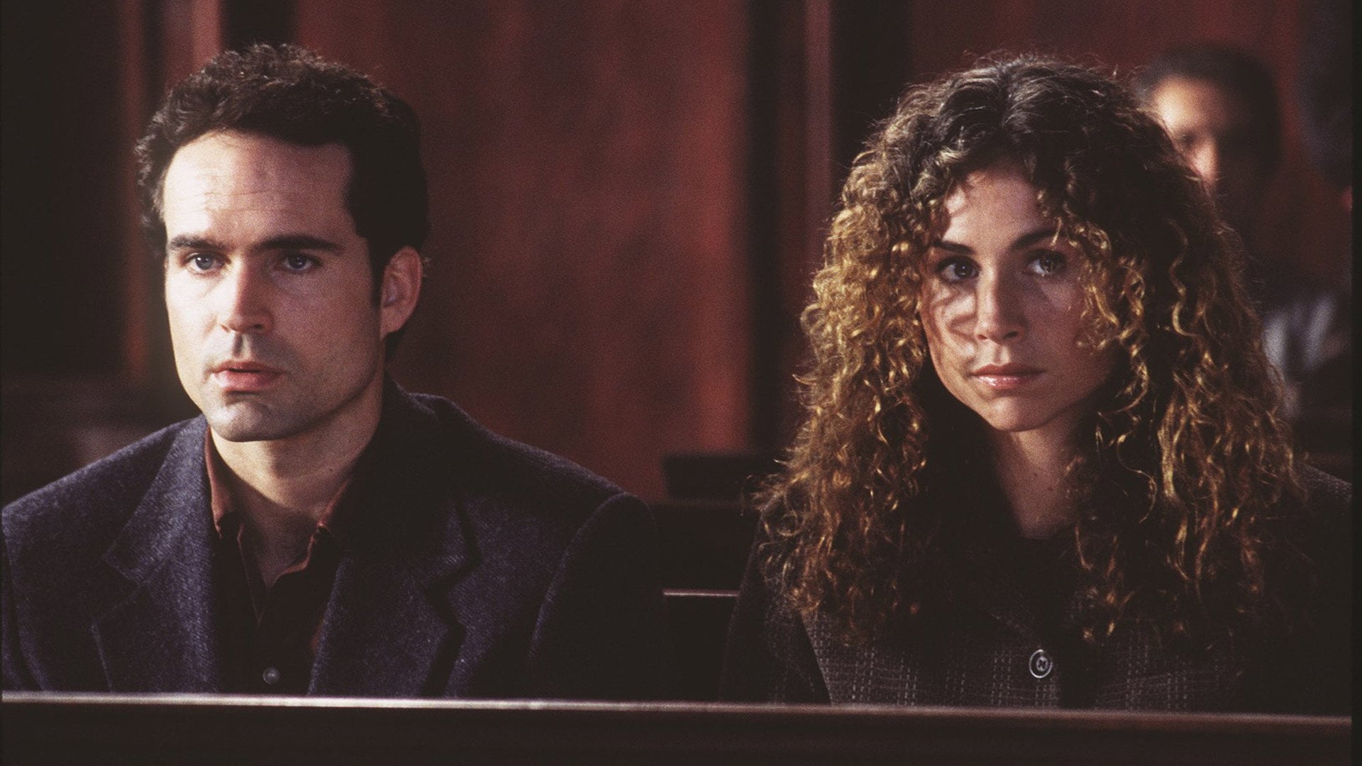 Foto do filme Sleepers: A Vingança Adormecida