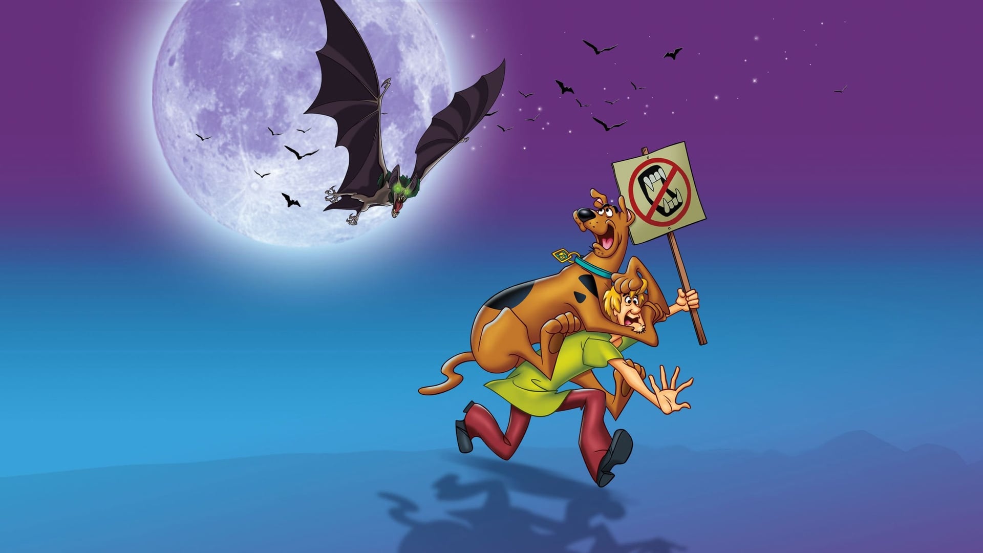 Foto do filme Scooby-Doo! Música de Vampiro