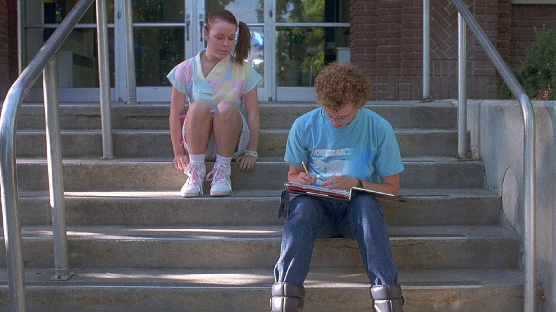 Foto do filme Napoleon Dynamite