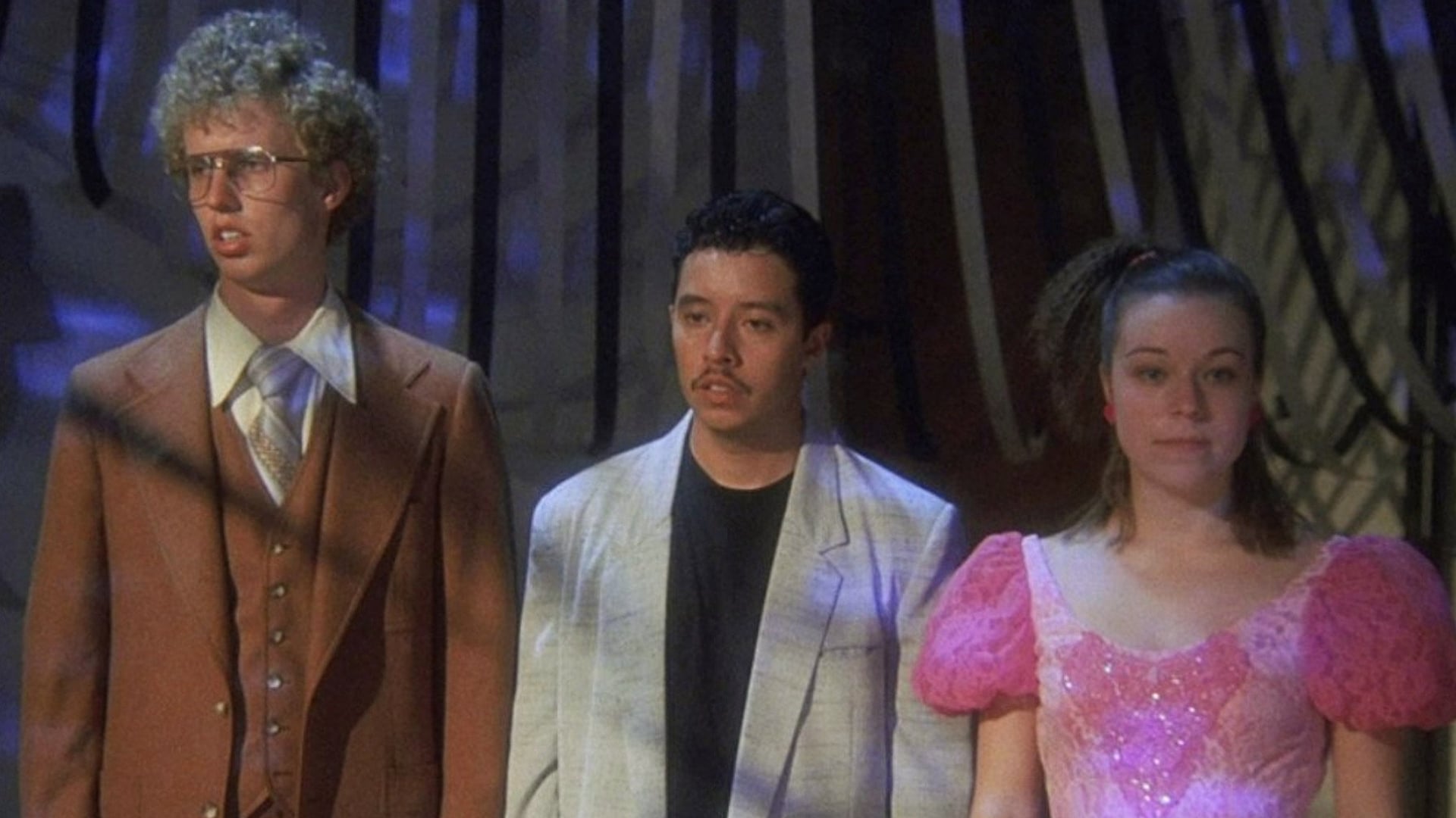 Foto do filme Napoleon Dynamite