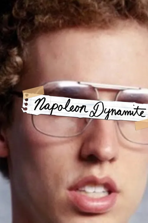 Napoleon Dynamite