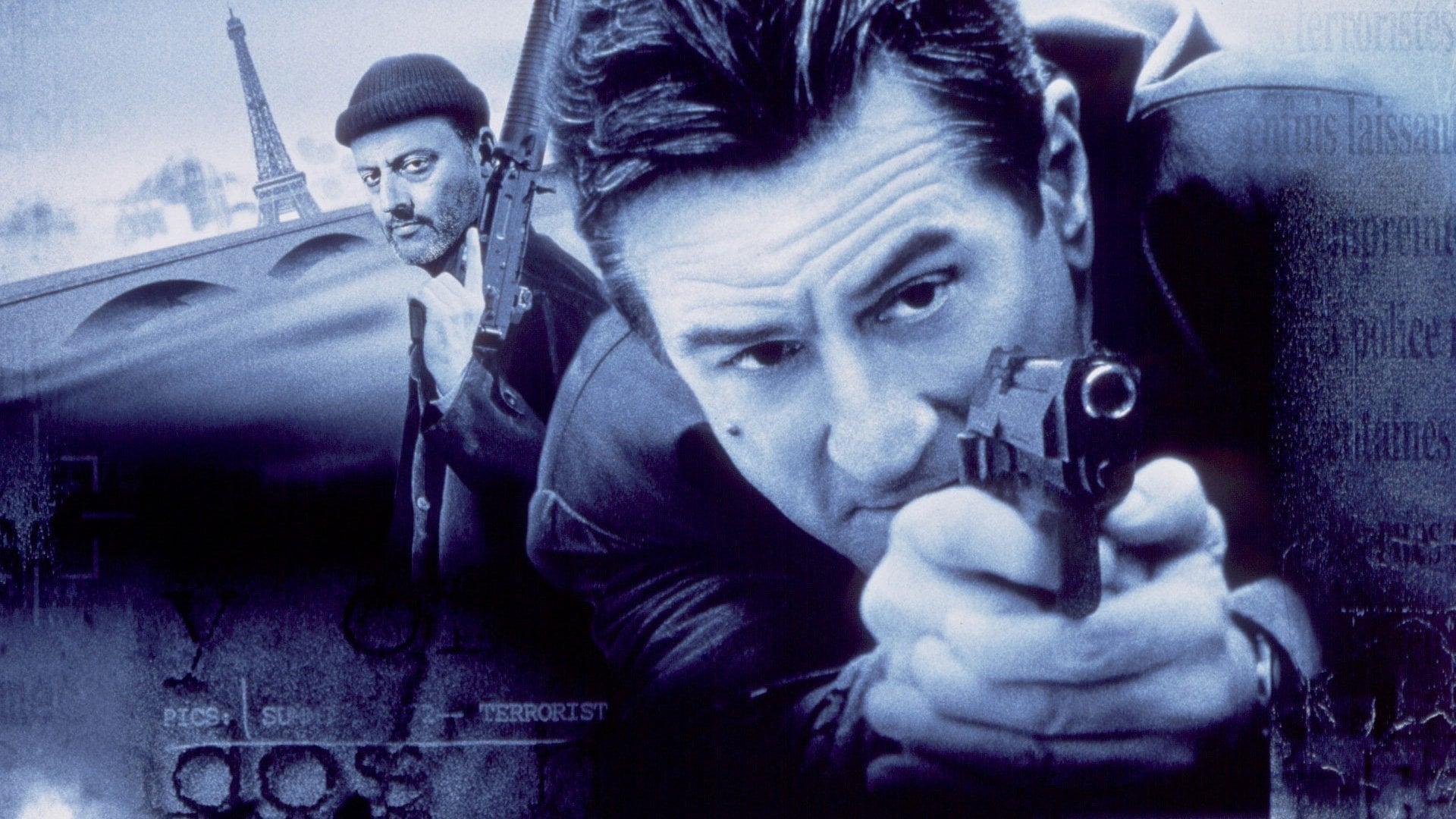 Foto do filme Ronin