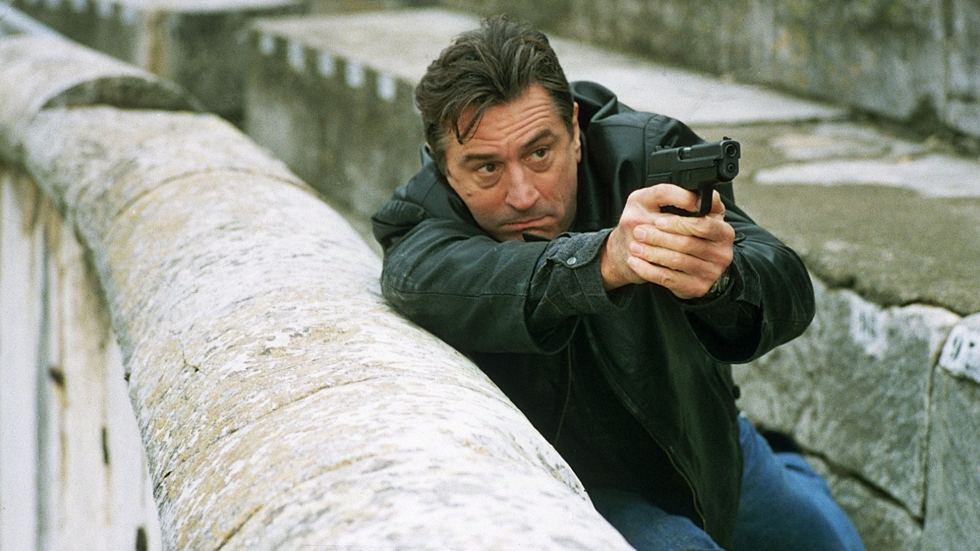Foto do filme Ronin
